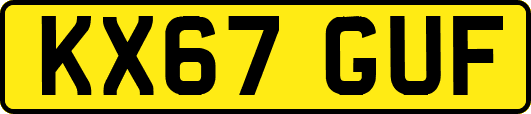 KX67GUF