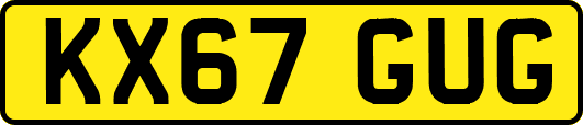 KX67GUG