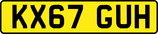 KX67GUH