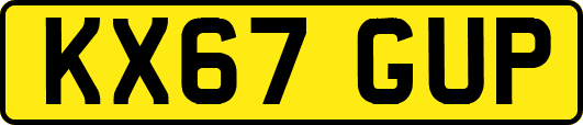 KX67GUP