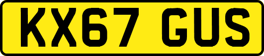 KX67GUS