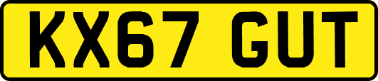 KX67GUT
