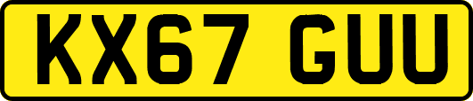 KX67GUU