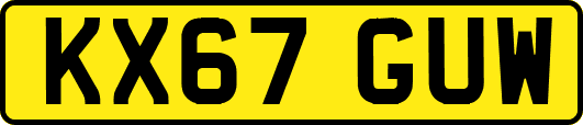 KX67GUW