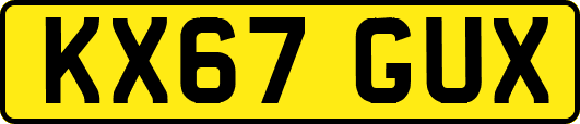 KX67GUX