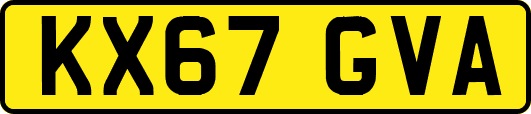 KX67GVA