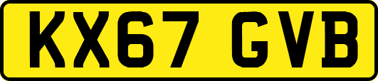 KX67GVB