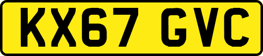 KX67GVC