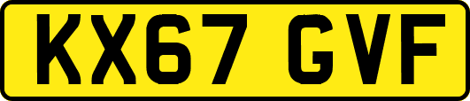KX67GVF