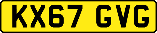 KX67GVG