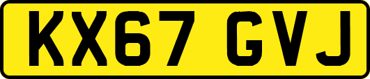 KX67GVJ