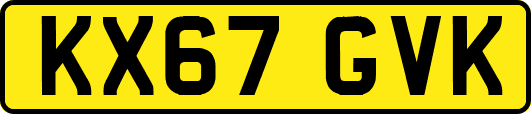 KX67GVK