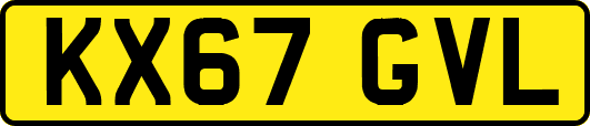 KX67GVL