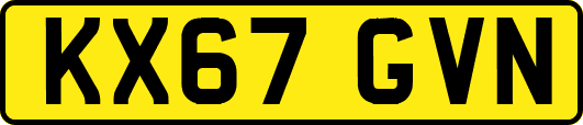 KX67GVN