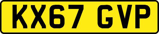 KX67GVP