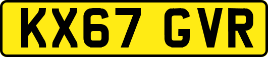 KX67GVR