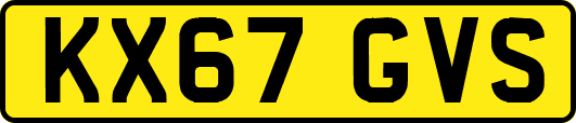 KX67GVS