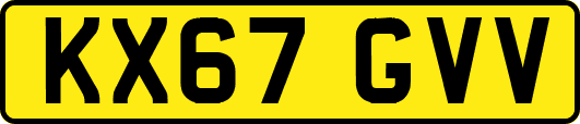 KX67GVV