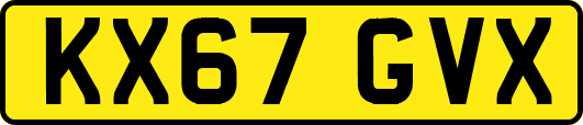 KX67GVX