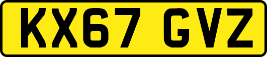 KX67GVZ