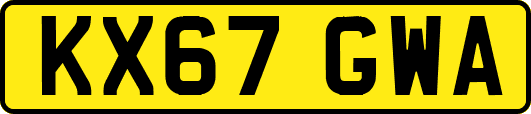 KX67GWA