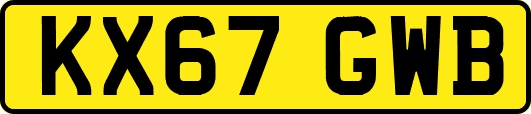 KX67GWB