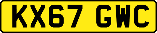 KX67GWC