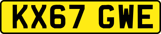KX67GWE
