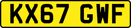 KX67GWF