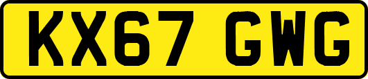 KX67GWG