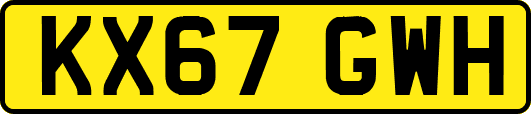 KX67GWH