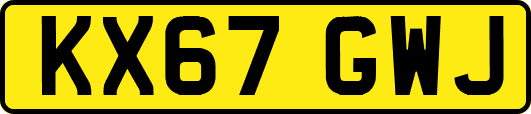 KX67GWJ