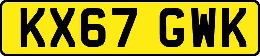 KX67GWK