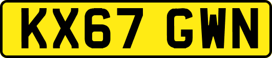 KX67GWN