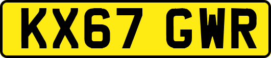 KX67GWR