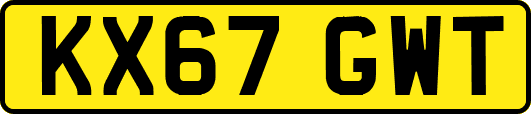 KX67GWT