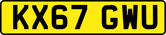 KX67GWU