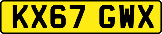 KX67GWX