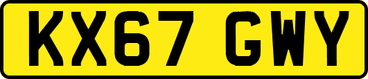 KX67GWY