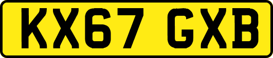 KX67GXB