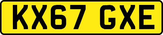 KX67GXE