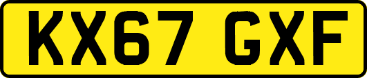KX67GXF