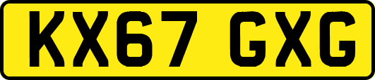 KX67GXG