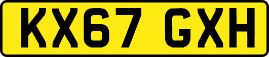 KX67GXH