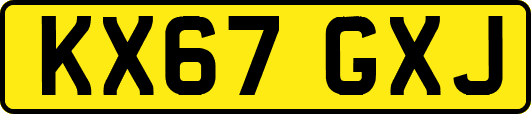 KX67GXJ