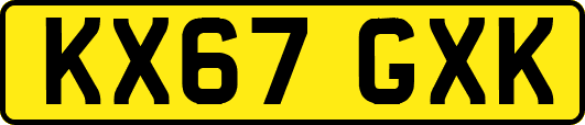 KX67GXK