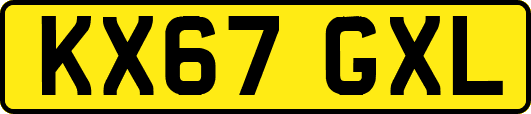 KX67GXL