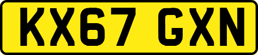 KX67GXN