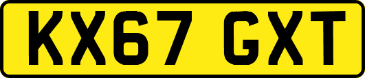 KX67GXT