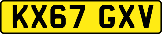 KX67GXV